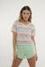 Short Britney - Destreza Deportiva