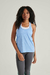 Musculosa Zaida - comprar online