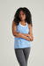Musculosa Zaida - Destreza Deportiva