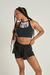Short Malika en internet