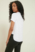 Remera Cappuchino - Destreza Deportiva