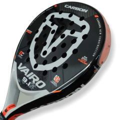 Paleta Padel Vairo 9.1 + Regalos! en internet