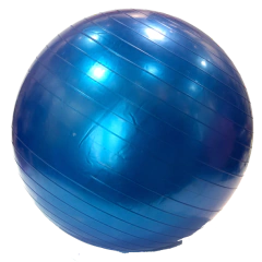 Pelota de Gimnasia Esferodinamica KRV 55cm
