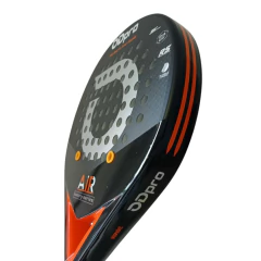 Paleta Padel Paddle Odea Od Pro Air Luxury 3k + Regalos - comprar online