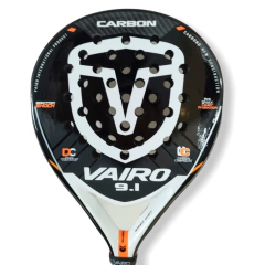 Paleta Padel Vairo 9.1 + Regalos! - comprar online