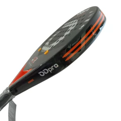 Paleta Padel Paddle Odea Od Pro Air Luxury 3k + Regalos - POINTSPORTS