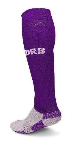 Medias Largas Futbol Hockey Soccer Rugby Drb Niños Vio