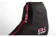 Combo Cubre Botas Patin Anker + Bolso Mochila Patines P-1 en internet