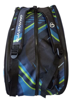 Imagen de Bolso Mochila Paletero Paddle Guastavino P-1