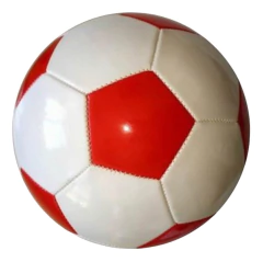 Pelota De Futbol Nro 2 Niños Mas Pequeña Reforzada P-1 - POINTSPORTS