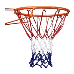 Red De Basket Basquet Profesional Para Aro P-1