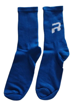 Medias Deportivas Royal Padel Paddle Media Caña Colores P-1