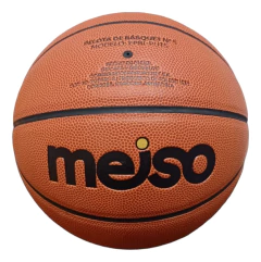 Pelota De Basket Basquet Meiso Nro. 5 P-1 - comprar online