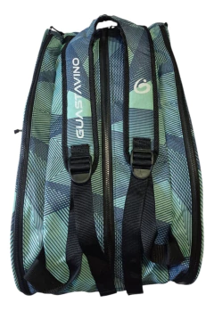 Bolso Mochila Paletero Paddle Guastavino P-1 - tienda online