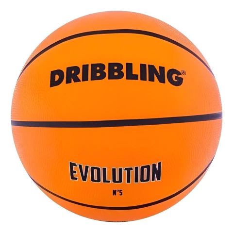 Pelota De Basket Basquet Drb Evolution Nro. 5 P-1
