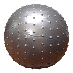 Pelota Krv Esferodi Pilates Medicinal Yoga 55cm Pinches P-1 - tienda online