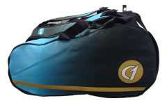 Bolso Mochila Paletero Padel Paddle Class One Pro P-1 en internet