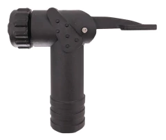 Inflador Portatil Bici Kuest Mini + Válvulas + Soporte P-1 en internet