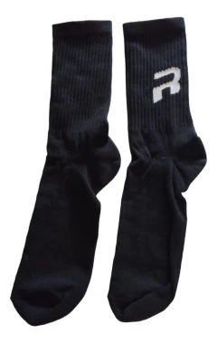 Medias Deportivas Royal Padel Paddle Media Caña Colores P-1