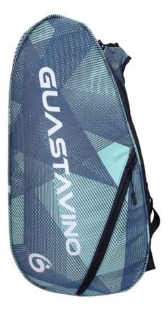 Bolso Mochila Paletero Paddle Guastavino P-1 - comprar online
