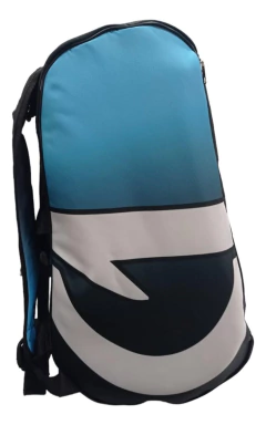 Bolso Mochila Paletero Padel Paddle Class One Pro P-1