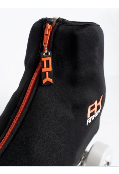 Combo Cubre Botas Patin Anker + Bolso Mochila Patines P-1 en internet
