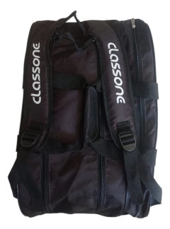 Bolso Mochila Paletero Padel Paddle Class One Pro P-1 en internet
