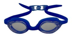 Antiparra Lente Isus Junior Natacion Niños Hydro P-1 - comprar online