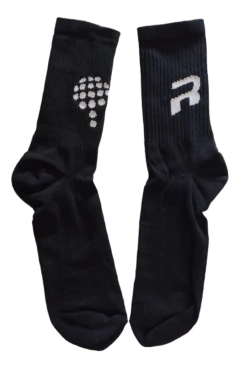 Medias Deportivas Royal Padel Paddle Media Caña Colores P-1 - comprar online
