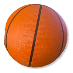 Pelota De Basket Basquet Ez Life Nro. 5 All Courts 1000 P-1 en internet