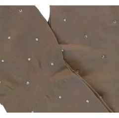 Medias Patin Modellini Strass - POINTSPORTS