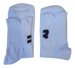 Medias Deportivas Royal Padel Paddle Media Caña Colores P-1 en internet