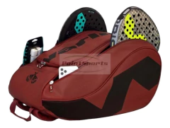 Bolso Mochila Paletero Padel Paddle Varlion Ambassadors P-1
