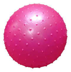 Pelota Krv Esferodi Pilates Medicinal Yoga 55cm Pinches P-1 - comprar online