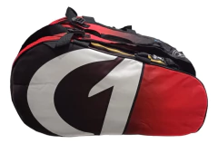 Bolso Mochila Paletero Padel Paddle Class One Pro P-1 - comprar online