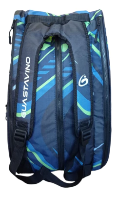 Bolso Mochila Paletero Paddle Guastavino P-1 - tienda online