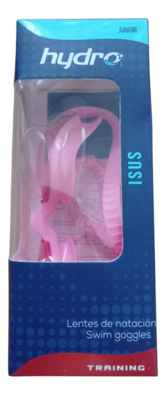 Antiparra Lente Isus Junior Natacion Niños Hydro P-1 en internet