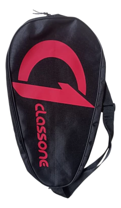 Funda Paleta De Padel Class One Con Cierre Reforzada P-1 en internet