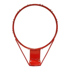 Aro De Basket Basquet Nro. 5 Con Red Incluida Drb P-1