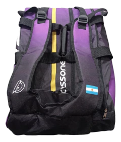 Bolso Mochila Paletero Padel Paddle Class One Pro P-1 en internet