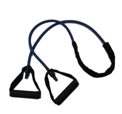 Banda Elástica Krv Multifuerza Simple Alta Entrenamiento P-1 - comprar online