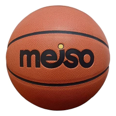 Pelota De Basket Basquet Meiso Nro. 5 P-1