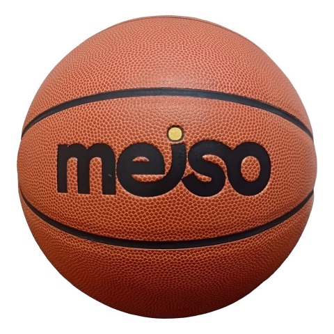 Pelota De Basket Basquet Meiso Nro. 5 P-1