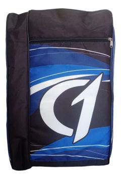 Bolso Mochila Paletero Padel Paddle Class One Pro P-1 - comprar online