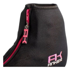 Combo Cubre Botas Patin Anker + Bolso Mochila Patines P-1 - tienda online