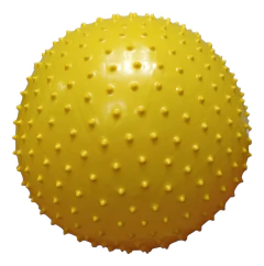 Pelota Krv Esferodi Pilates Medicinal Yoga 55cm Pinches P-1