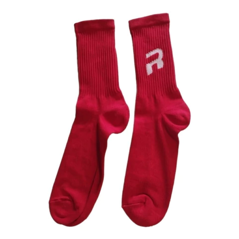 Medias Deportivas Royal Padel Paddle Media Caña Colores P-1