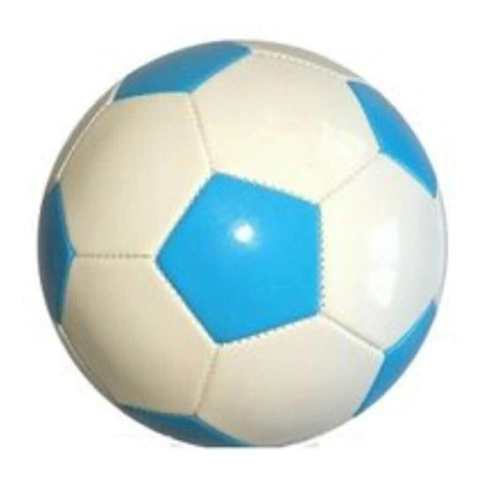 Pelota De Futbol Nro 2 Niños Mas Pequeña Reforzada P-1