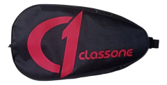 Funda Paleta De Padel Class One Con Cierre Reforzada P-1 - POINTSPORTS