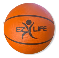 Pelota De Basket Basquet Ez Life Nro. 5 All Courts 1000 P-1 - comprar online